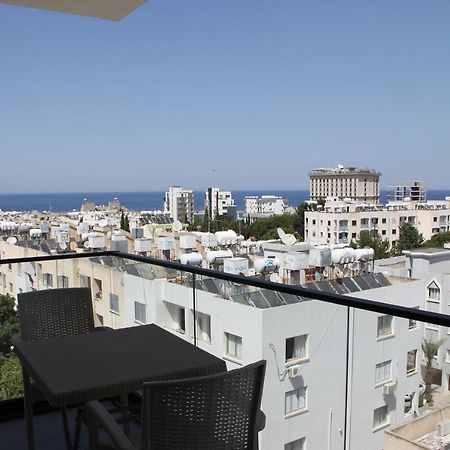 Okman Homes Kyrenia  Extérieur photo