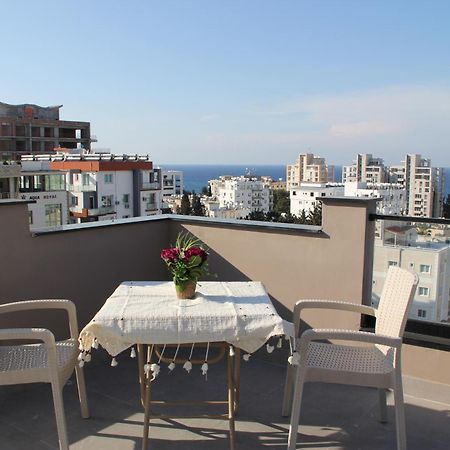 Okman Homes Kyrenia  Extérieur photo