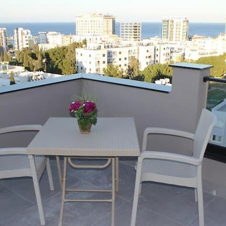 Okman Homes Kyrenia  Extérieur photo