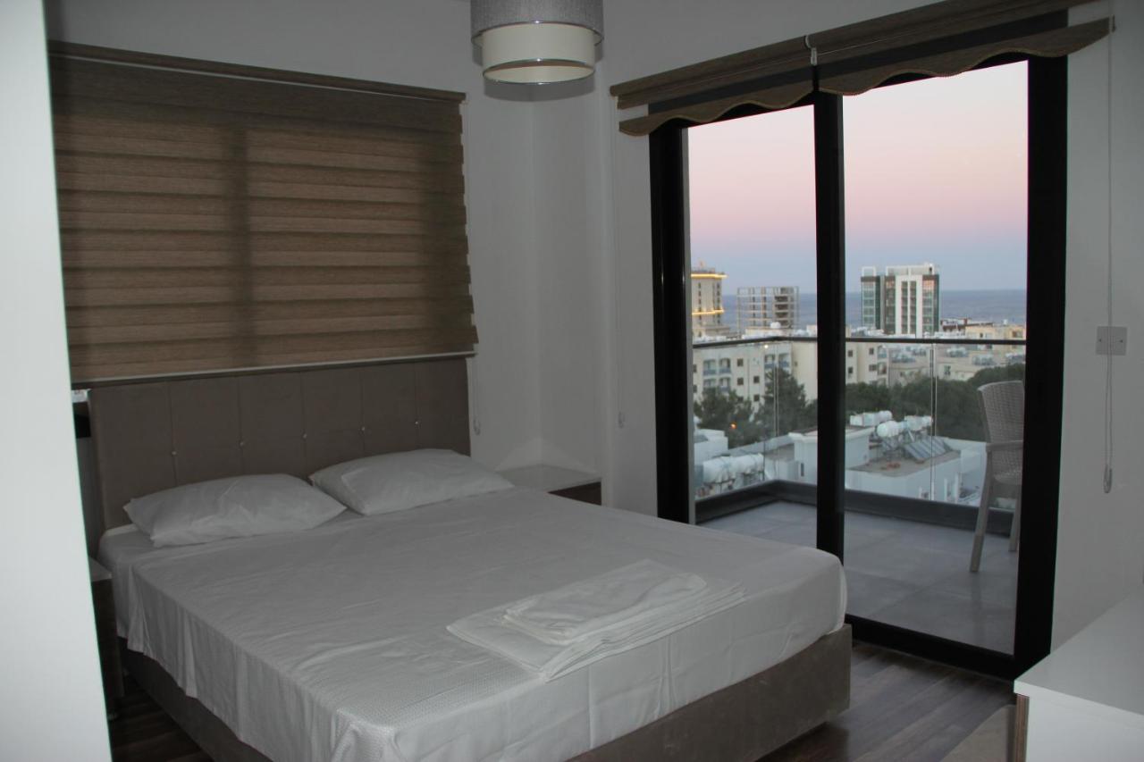 Okman Homes Kyrenia  Extérieur photo