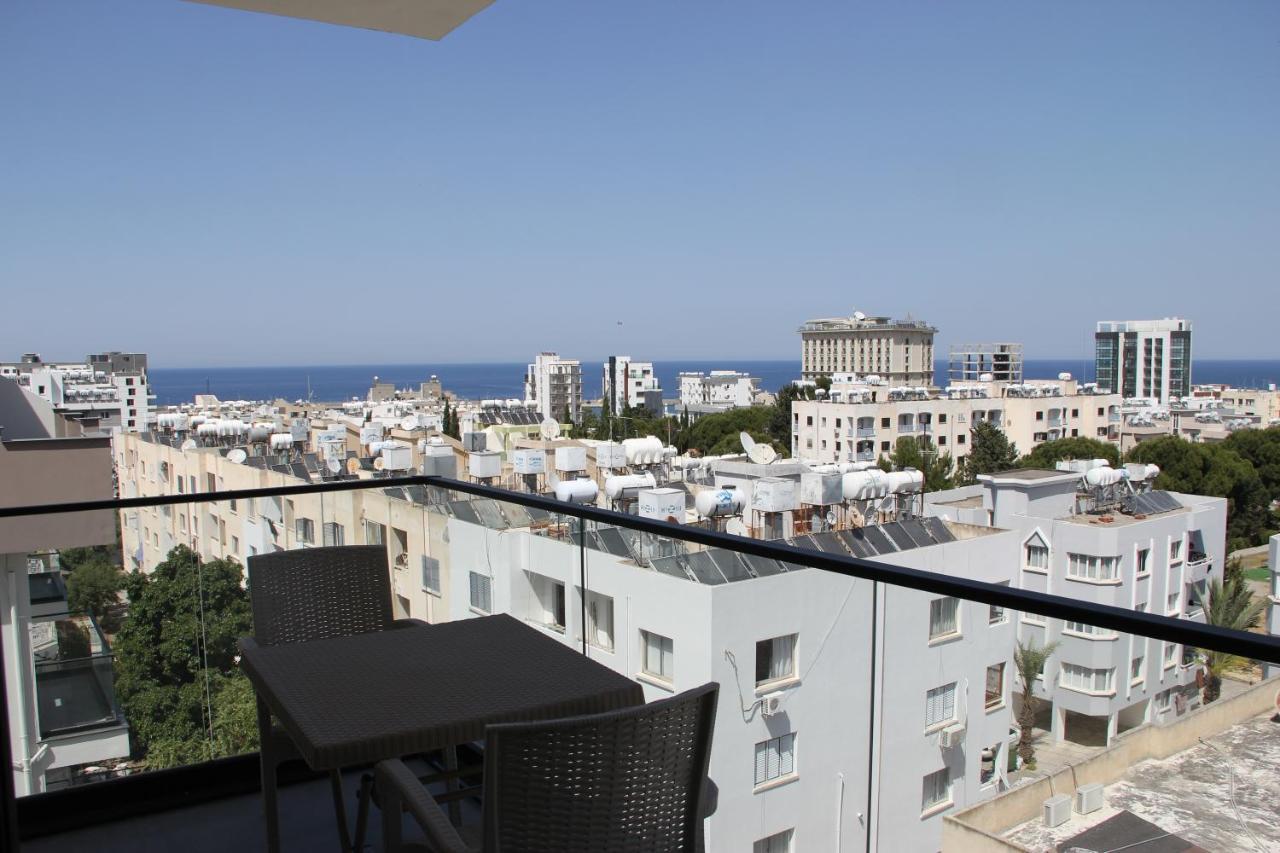 Okman Homes Kyrenia  Extérieur photo
