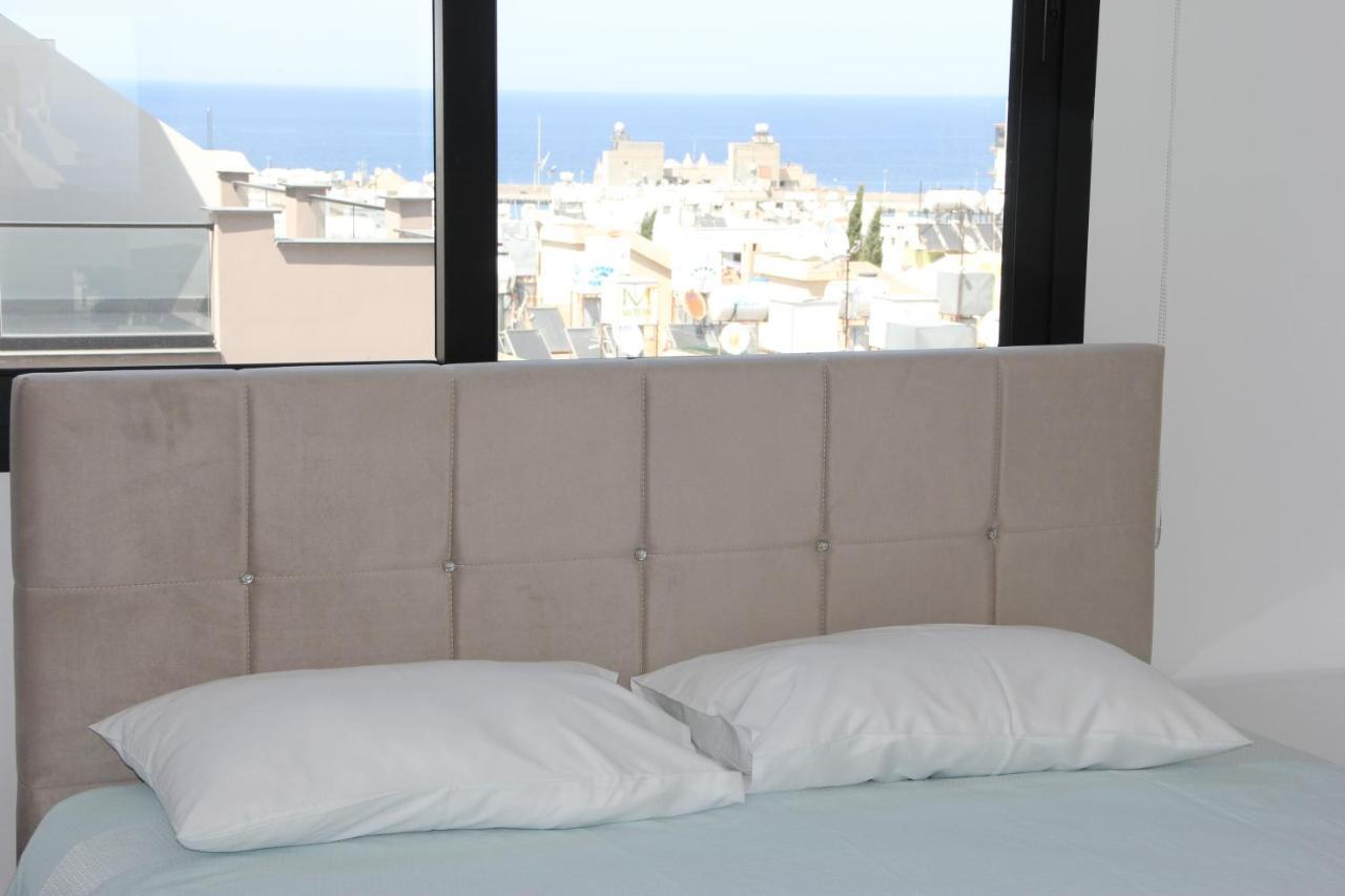 Okman Homes Kyrenia  Extérieur photo
