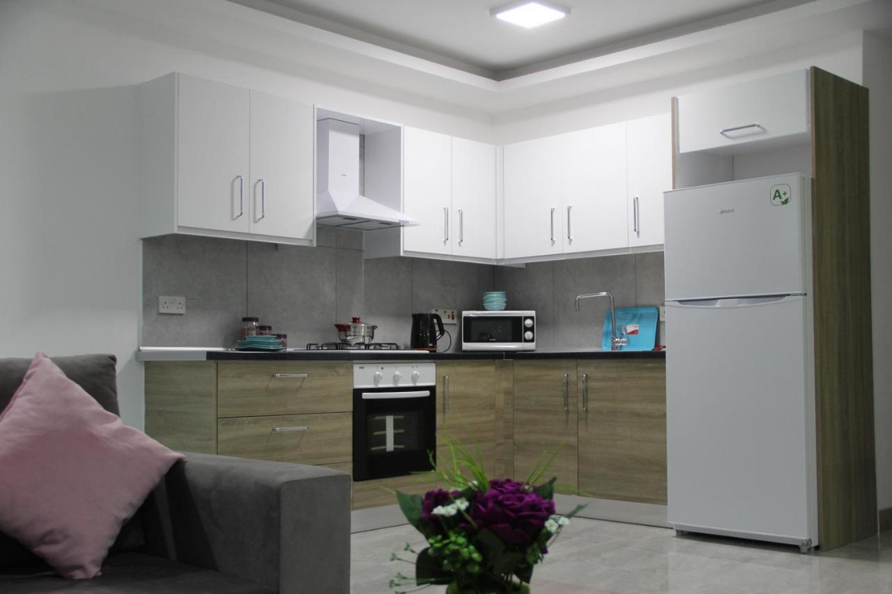 Okman Homes Kyrenia  Extérieur photo