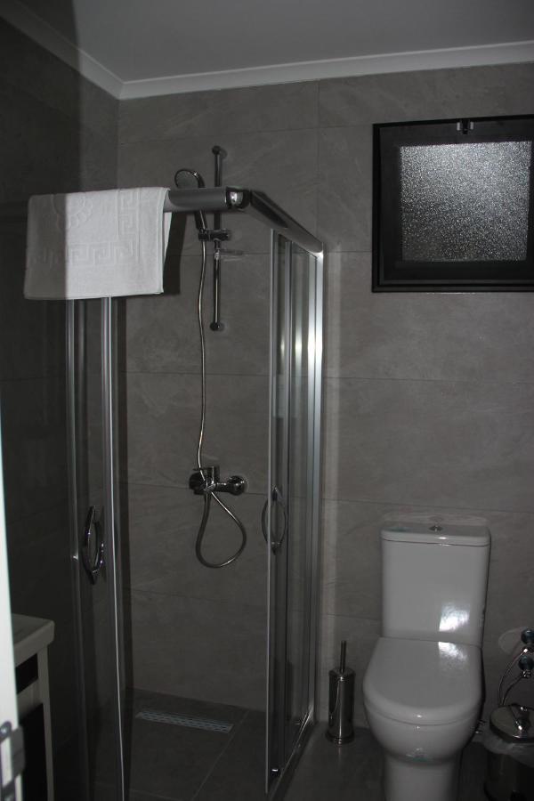 Okman Homes Kyrenia  Extérieur photo