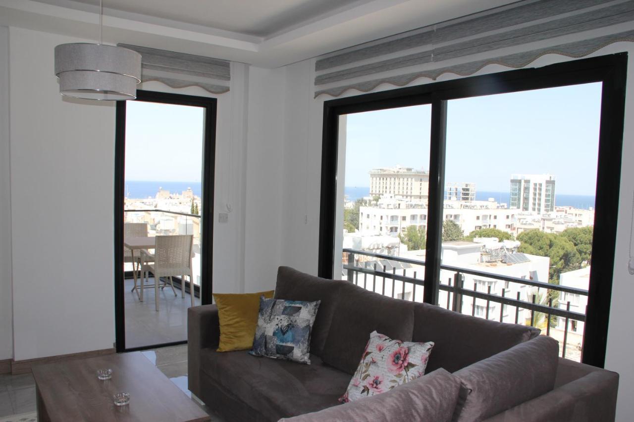Okman Homes Kyrenia  Extérieur photo