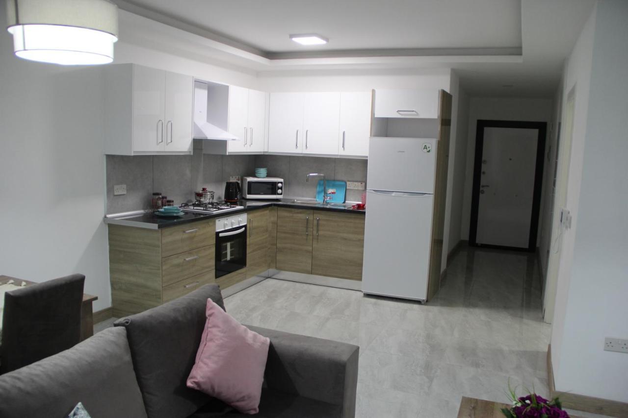 Okman Homes Kyrenia  Extérieur photo