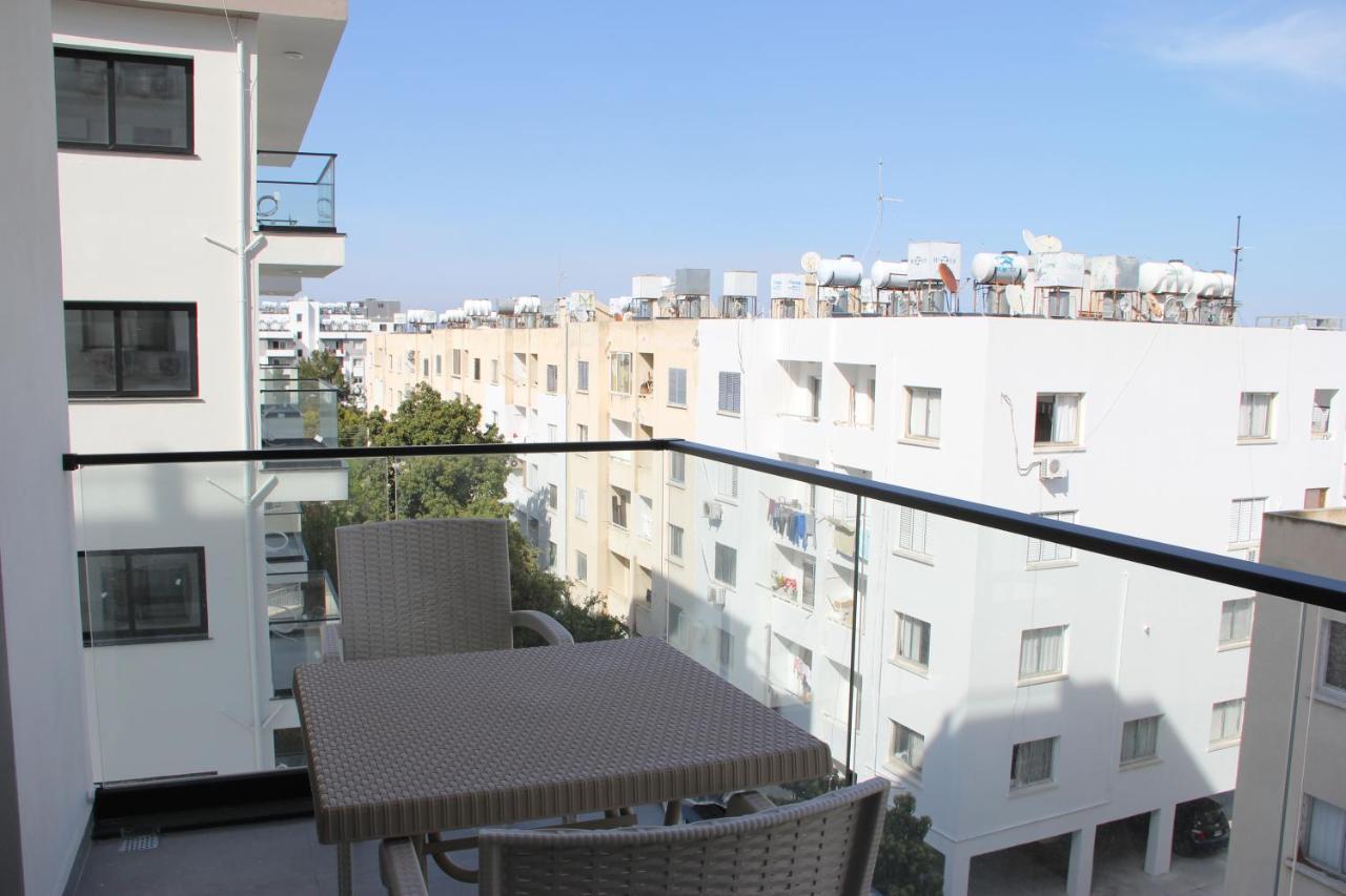 Okman Homes Kyrenia  Extérieur photo