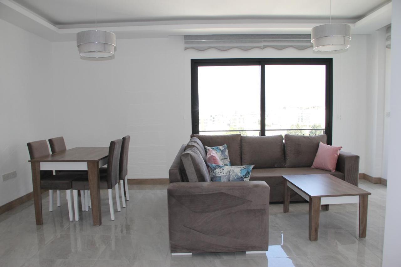 Okman Homes Kyrenia  Extérieur photo