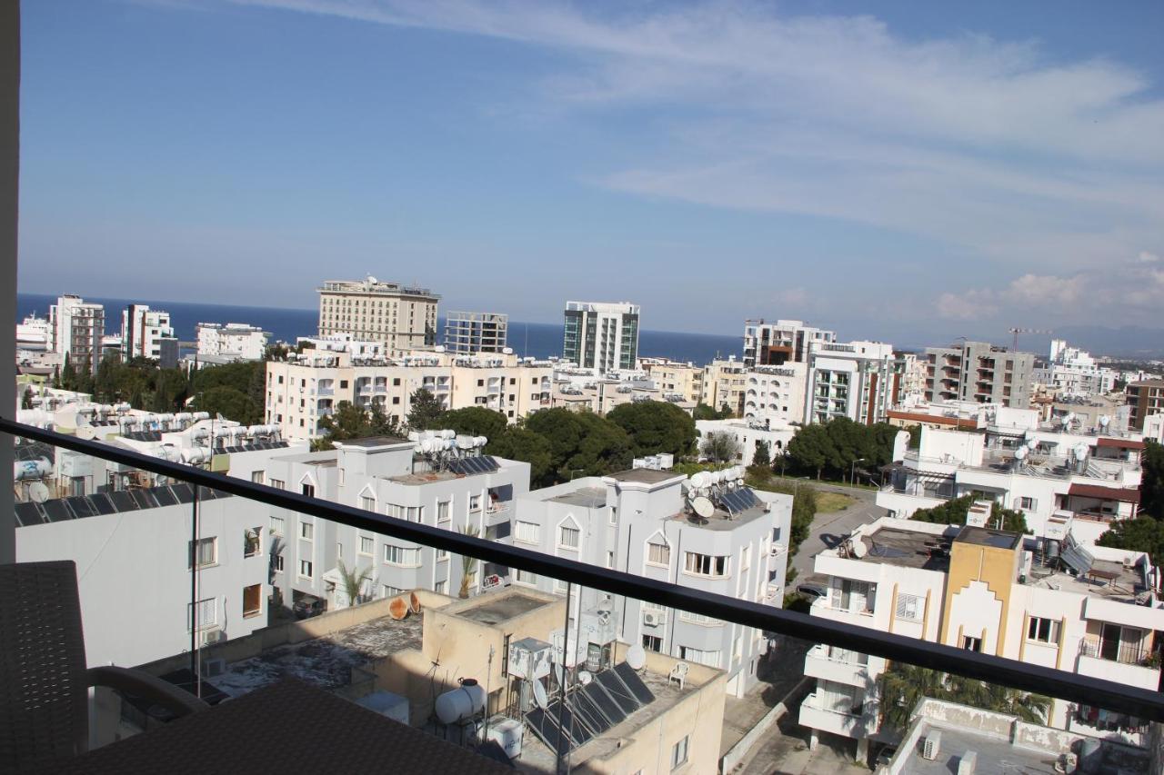 Okman Homes Kyrenia  Extérieur photo