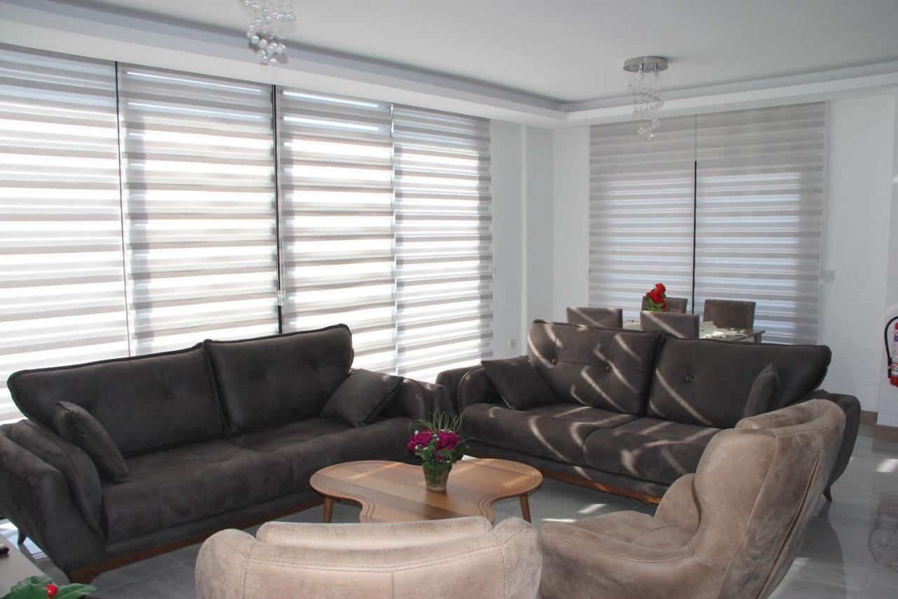 Okman Homes Kyrenia  Extérieur photo
