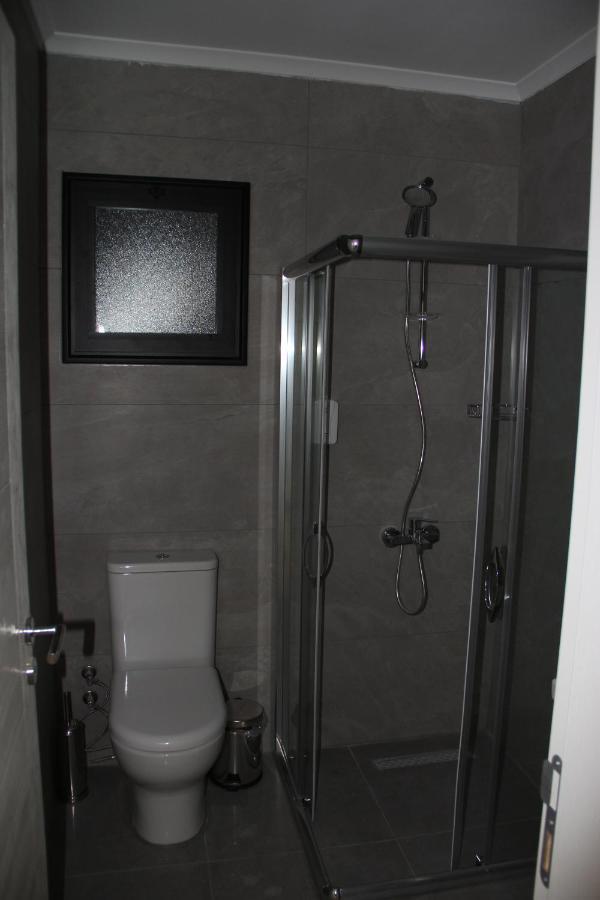 Okman Homes Kyrenia  Extérieur photo