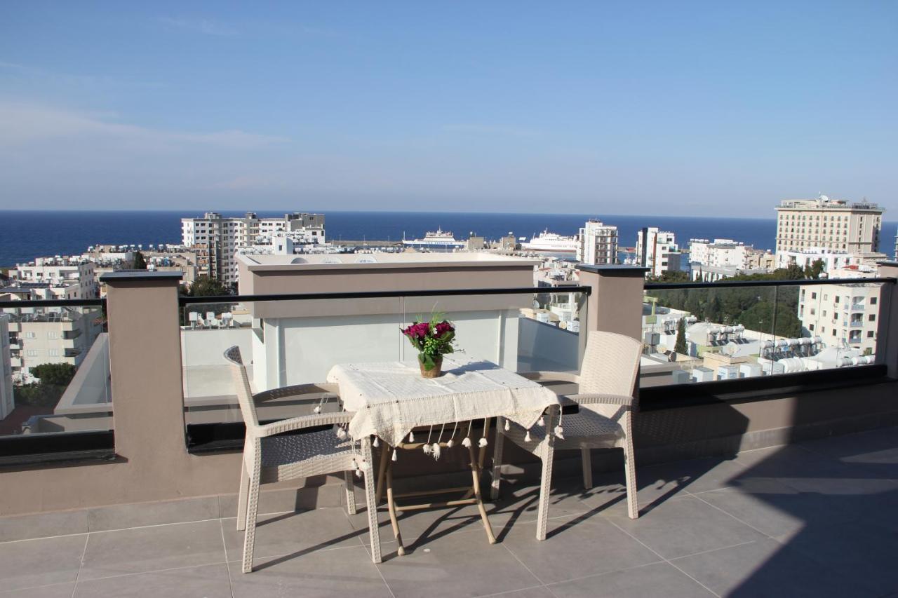 Okman Homes Kyrenia  Extérieur photo