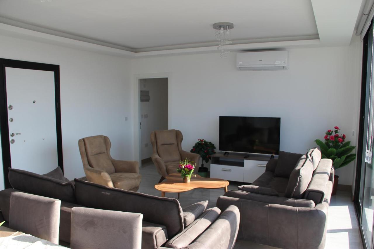 Okman Homes Kyrenia  Extérieur photo