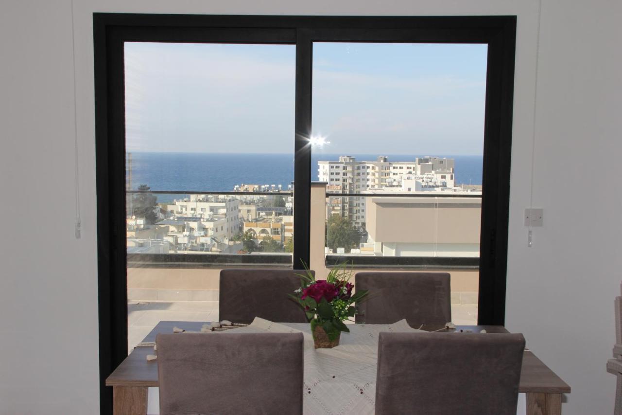 Okman Homes Kyrenia  Extérieur photo