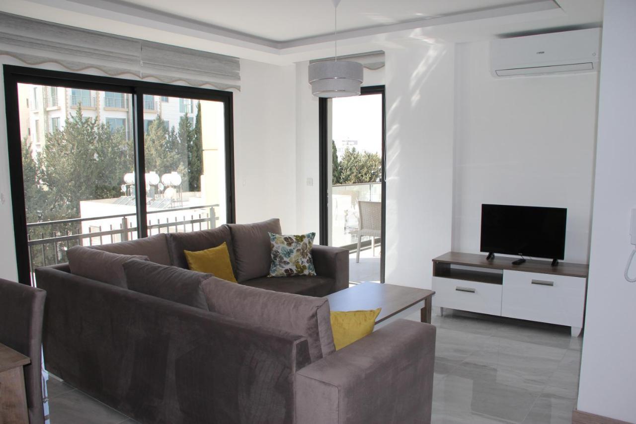 Okman Homes Kyrenia  Extérieur photo