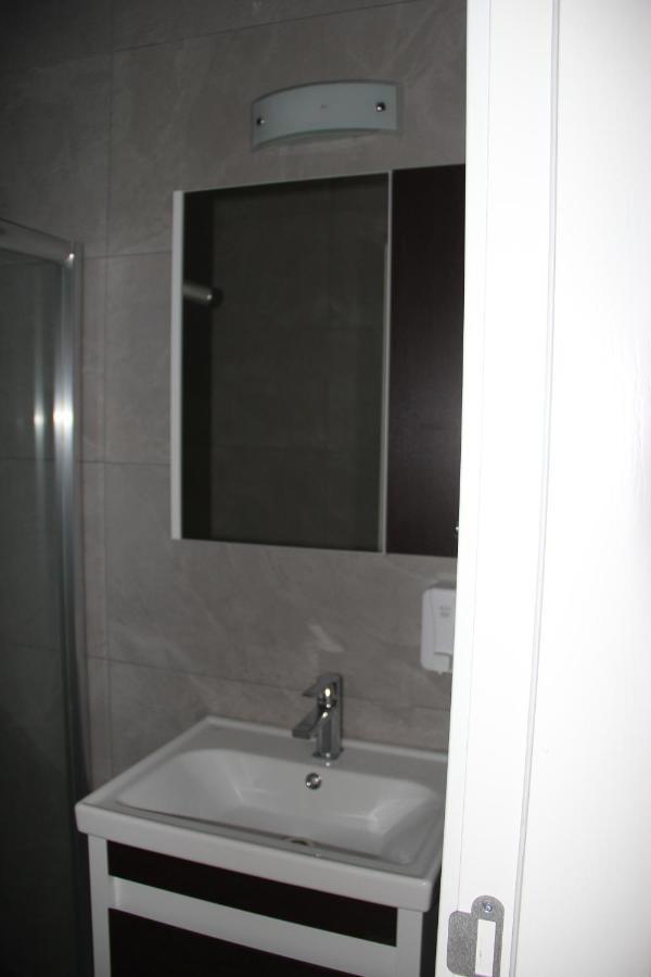 Okman Homes Kyrenia  Extérieur photo