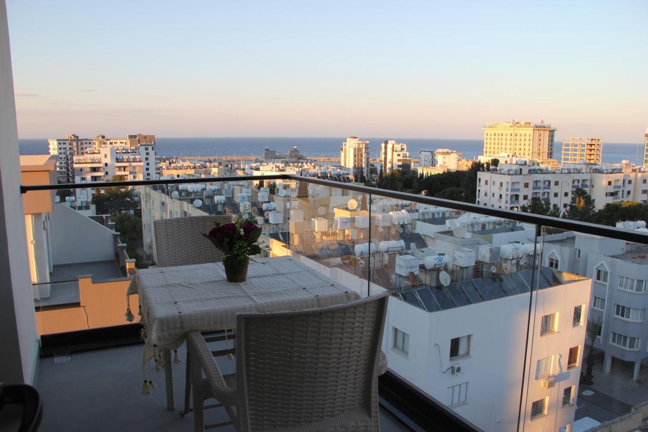 Okman Homes Kyrenia  Extérieur photo