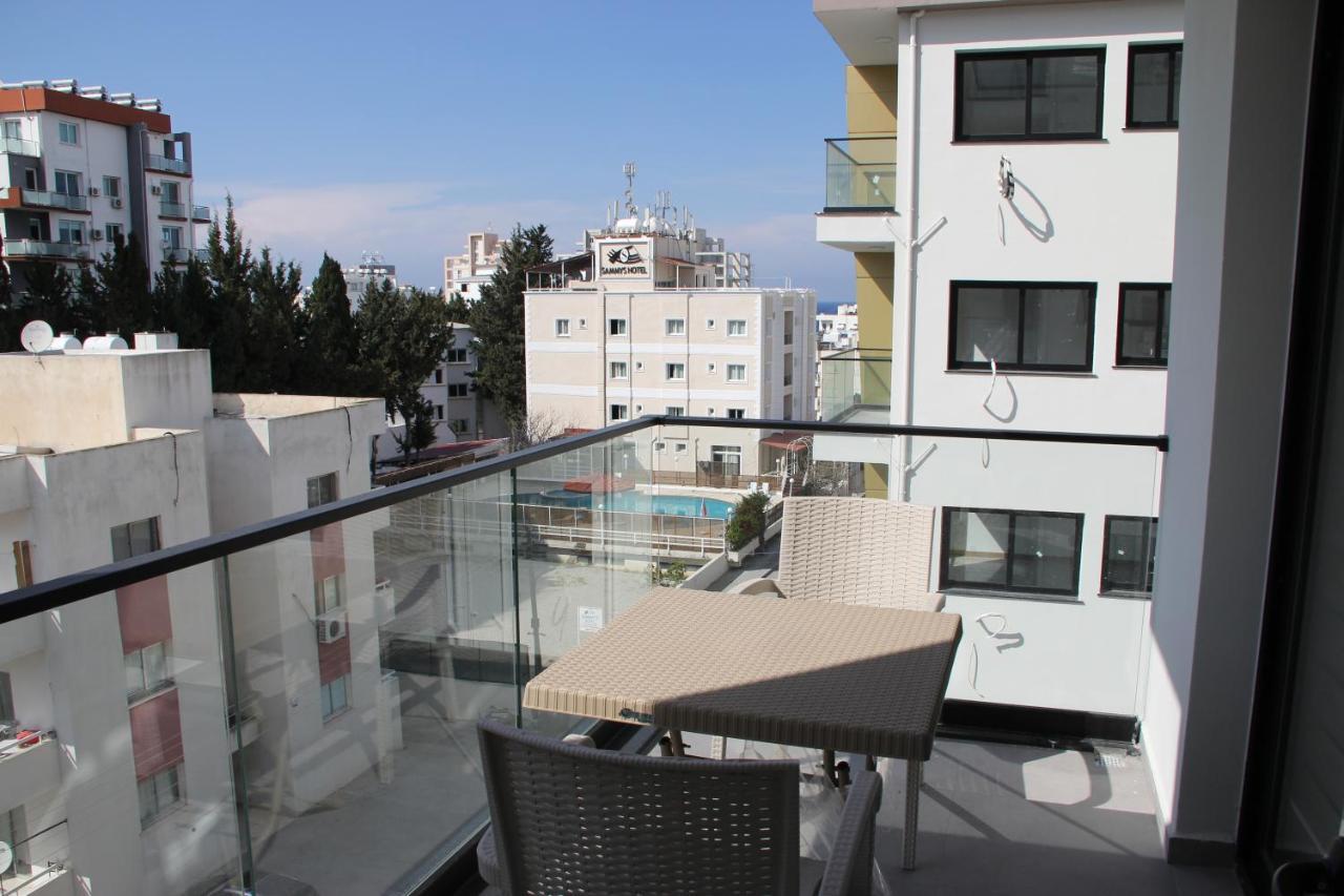 Okman Homes Kyrenia  Extérieur photo