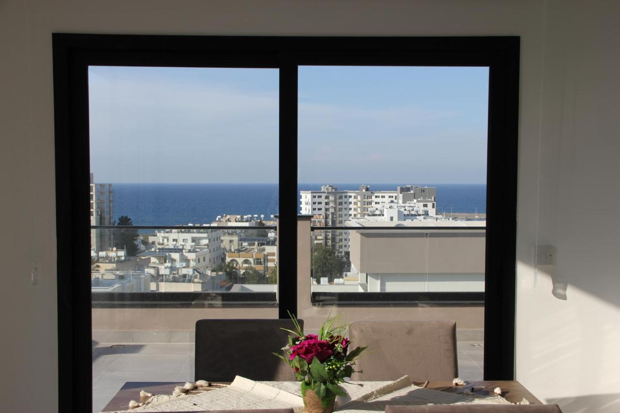 Okman Homes Kyrenia  Extérieur photo