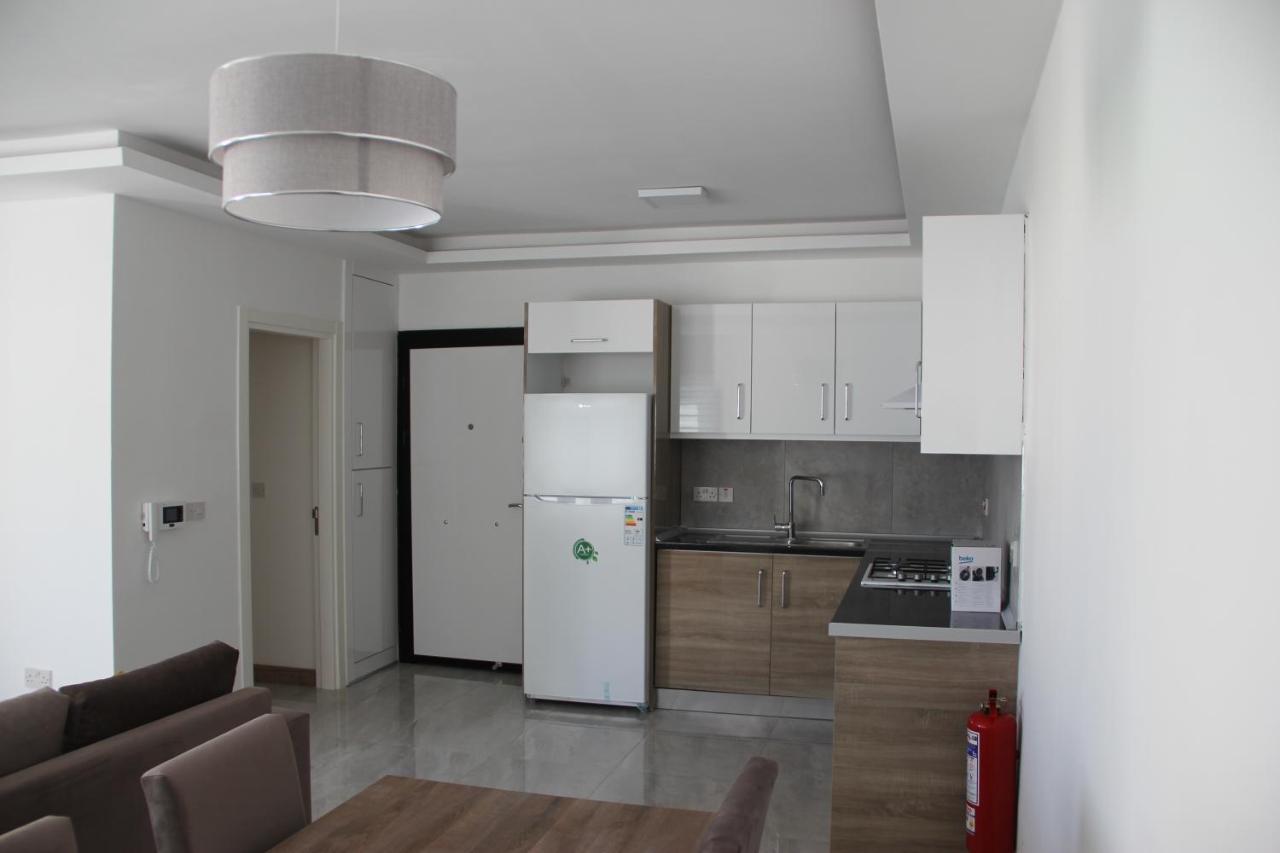 Okman Homes Kyrenia  Extérieur photo