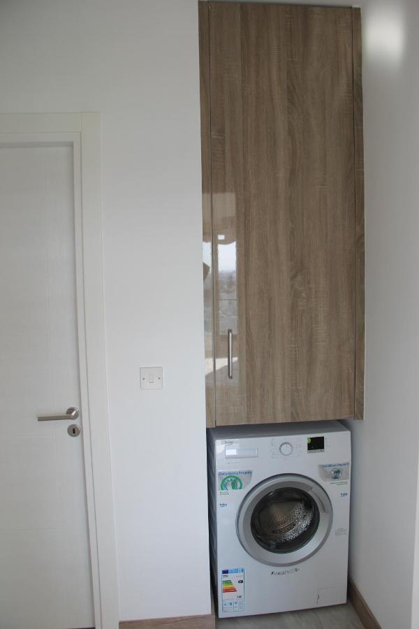 Okman Homes Kyrenia  Extérieur photo