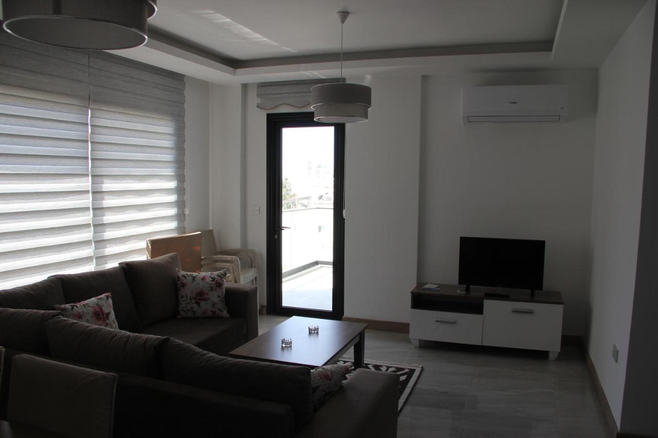 Okman Homes Kyrenia  Extérieur photo