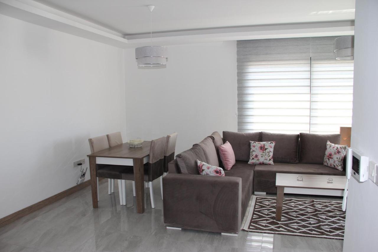 Okman Homes Kyrenia  Extérieur photo