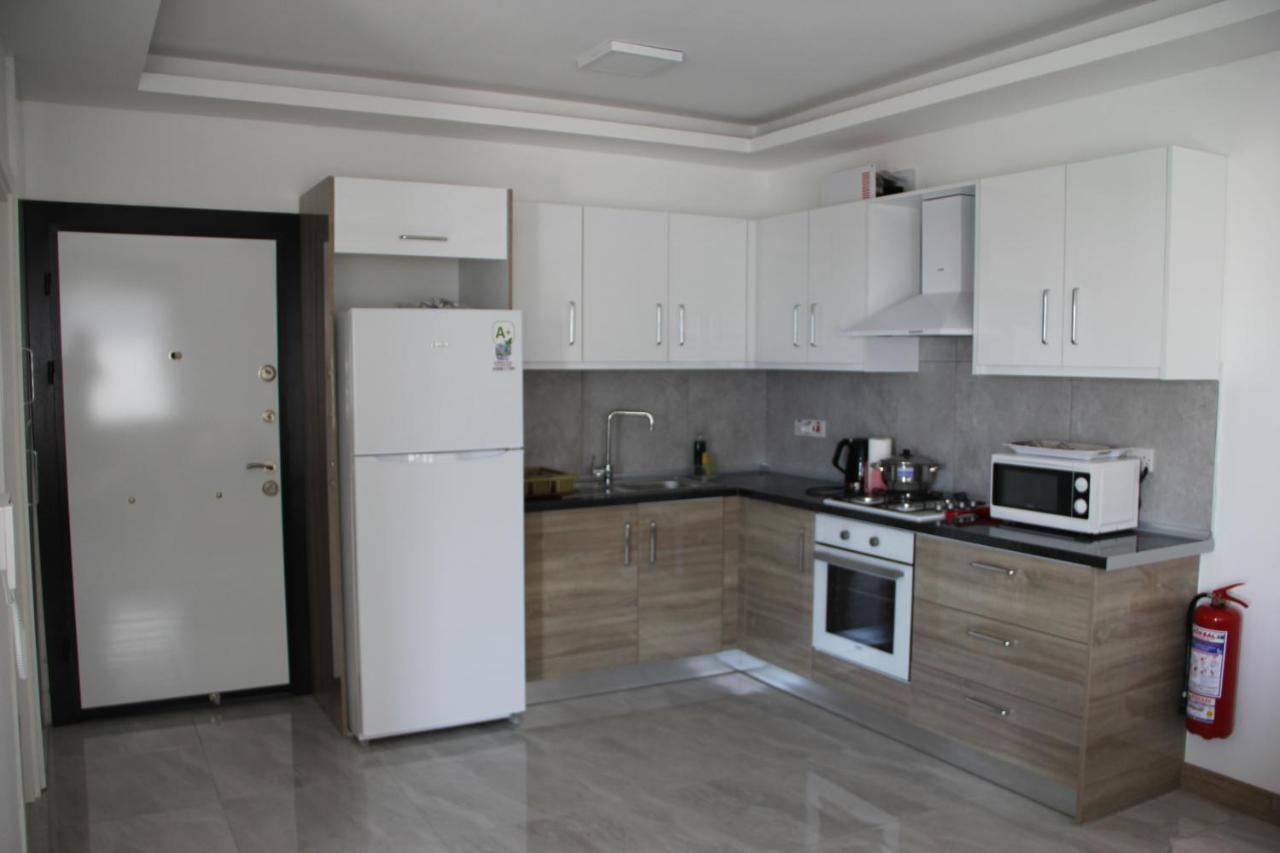 Okman Homes Kyrenia  Extérieur photo