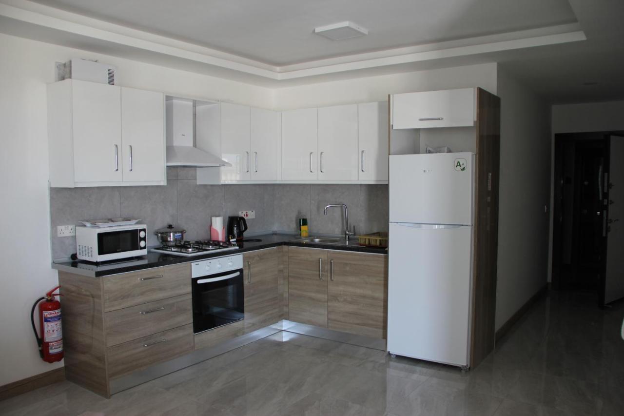 Okman Homes Kyrenia  Extérieur photo