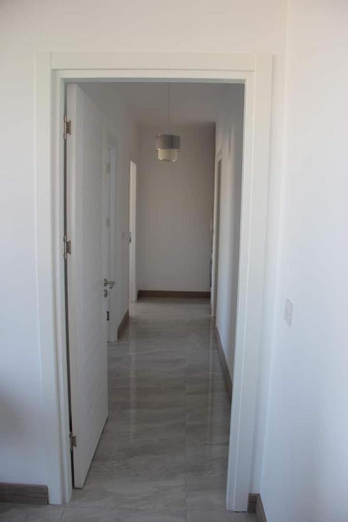 Okman Homes Kyrenia  Extérieur photo