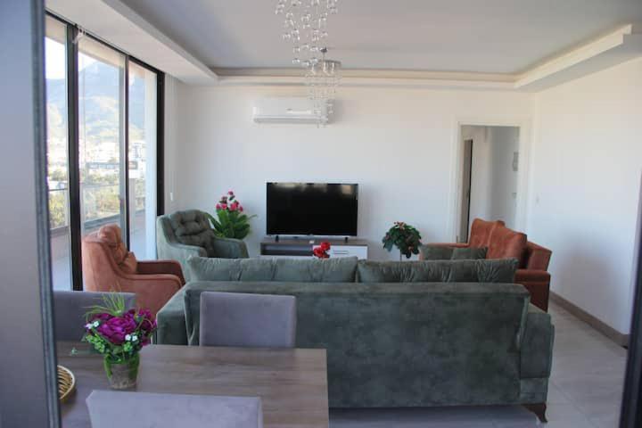 Okman Homes Kyrenia  Extérieur photo