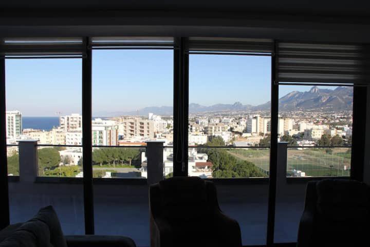 Okman Homes Kyrenia  Extérieur photo