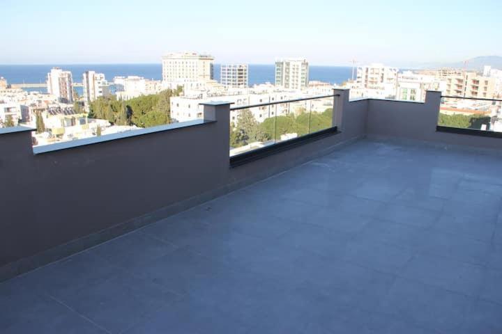 Okman Homes Kyrenia  Extérieur photo