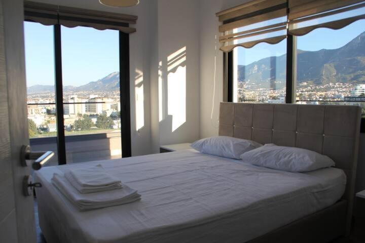 Okman Homes Kyrenia  Extérieur photo