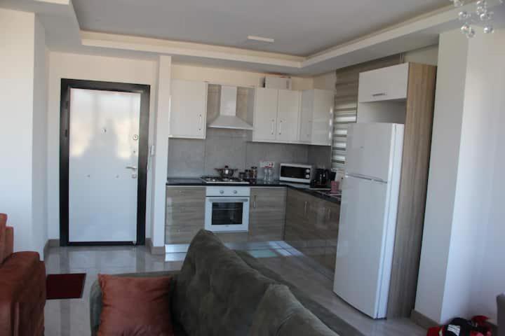 Okman Homes Kyrenia  Extérieur photo