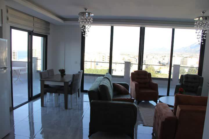 Okman Homes Kyrenia  Extérieur photo