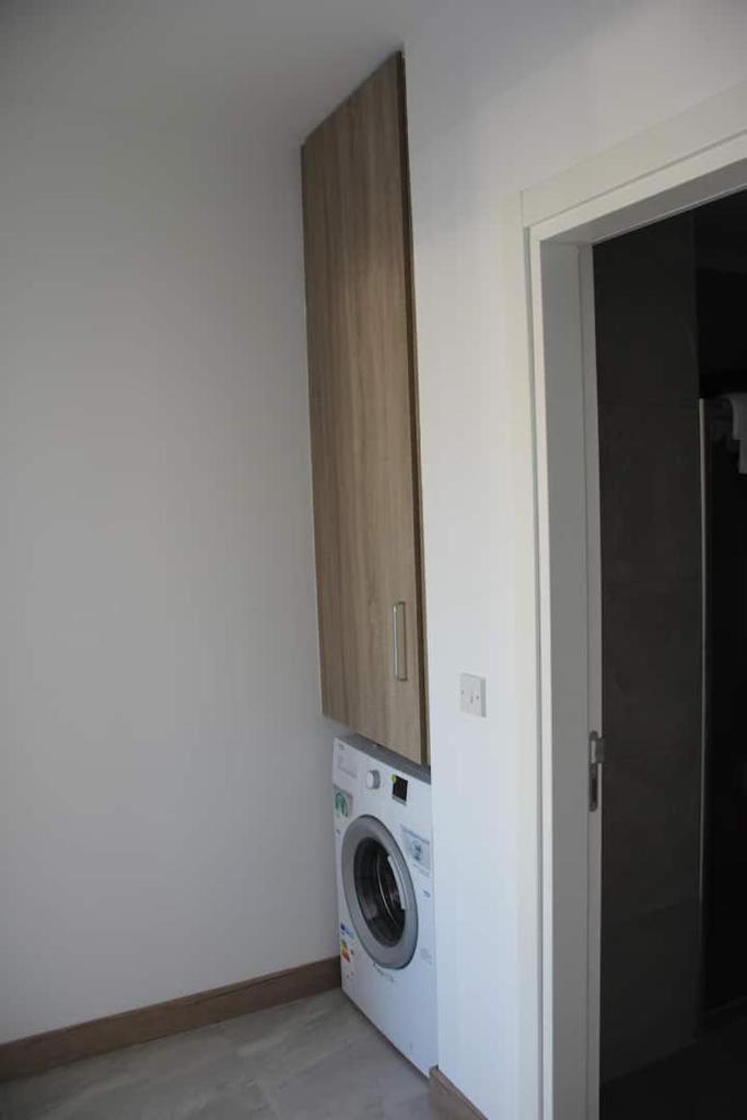 Okman Homes Kyrenia  Extérieur photo