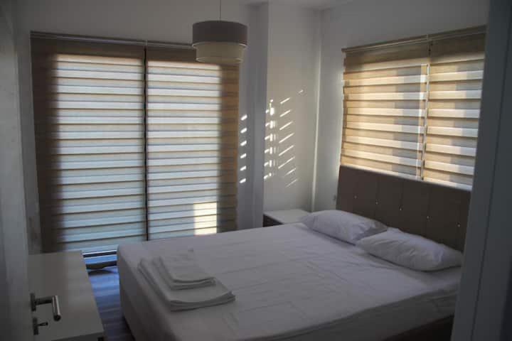 Okman Homes Kyrenia  Extérieur photo