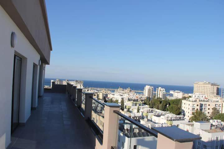 Okman Homes Kyrenia  Extérieur photo