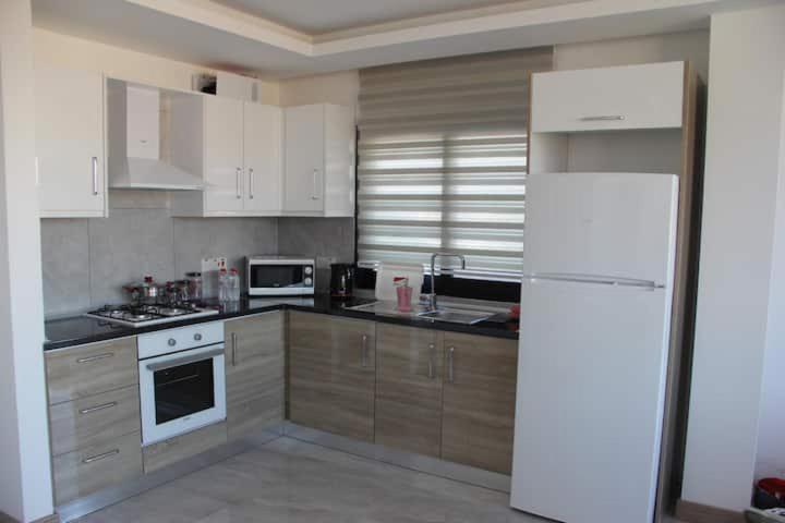 Okman Homes Kyrenia  Extérieur photo