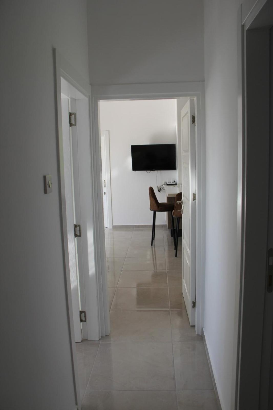 Okman Homes Kyrenia  Chambre photo